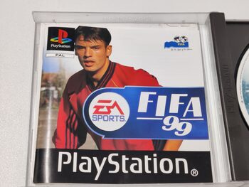 Buy FIFA '99 PlayStation