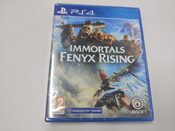 Immortals: Fenyx Rising PlayStation 4