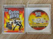 Buy Guitar Hero World Tour PlayStation 3