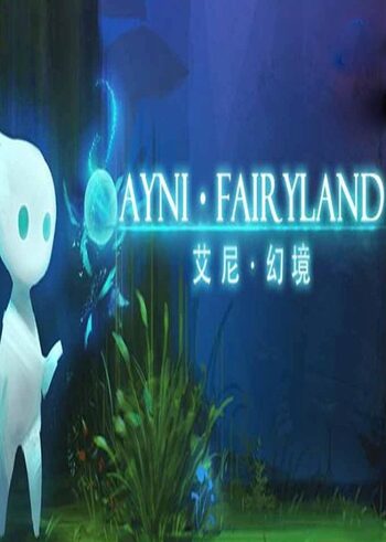 Ayni Fairyland Steam Key GLOBAL