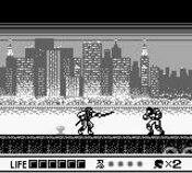 Get Ninja Gaiden Shadow Game Boy