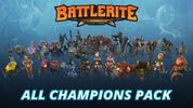Battlerite - All Champions Pack (DLC) (PC) Steam Key GLOBAL