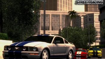 Ford Bold Moves Street Racing PlayStation 2 for sale