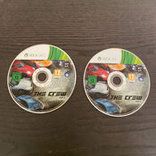 Buy The Crew Xbox 360