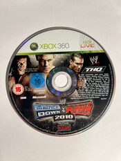 WWE SmackDown vs. RAW 2010 Xbox 360