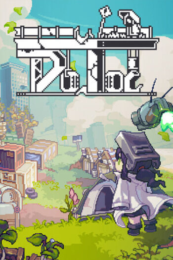 Doloc Town Steam Key (PC) GLOBAL