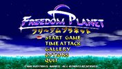 Redeem Freedom Planet PlayStation 4