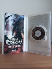 Warriors Orochi 2 PSP for sale