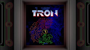 TRON Xbox 360