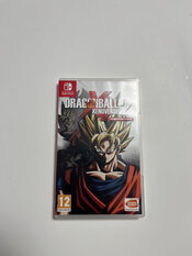 DRAGON BALL XENOVERSE 2 Nintendo Switch