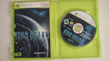 Buy Star Ocean: The Last Hope Xbox 360