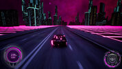 Synthwave Burnout (PC) Steam Key EUROPE for sale