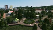 Cities: Skylines - Parklife PlayStation 4