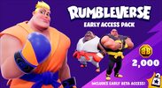 Buy Rumbleverse - Early Access Pack XBOX LIVE Key ARGENTINA