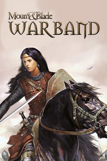 Mount & Blade: Warband Steam Key EUROPE