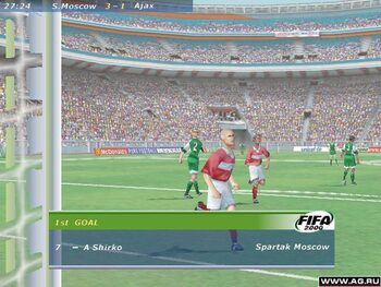 Buy FIFA 2000 PlayStation