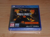 Call of Duty: Black Ops 4 PlayStation 4