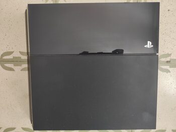 PlayStation 4, Black, 1TB