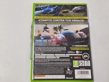 Need For Speed: Hot Pursuit Xbox 360