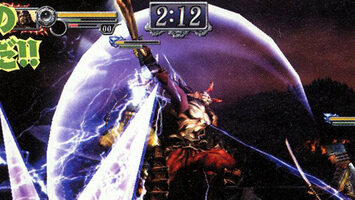 Get Onimusha Blade Warriors PlayStation 2