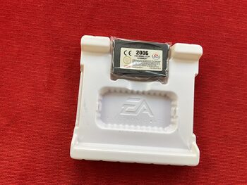 2006 FIFA World Cup Game Boy Advance for sale