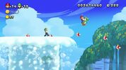 Redeem New Super Mario Bros. U + New Super Luigi. U Wii U