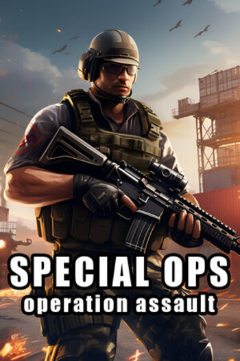Special Ops: Operation Assault (PC) Steam Key GLOBAL