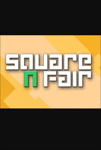 Square n Fair (PC) Steam Key EUROPE