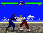 Buy Virtua Fighter SEGA Saturn