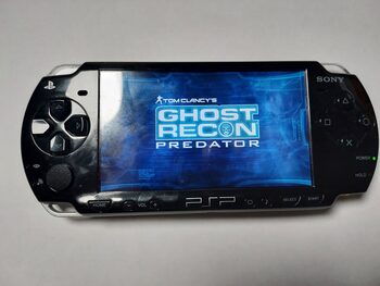 Buy Tom Clancy's Ghost Recon Predator PSP