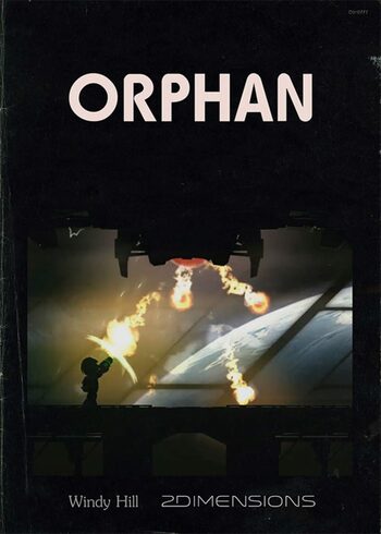Orphan Steam Key GLOBAL