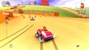 Buy Garfield Kart Nintendo 3DS
