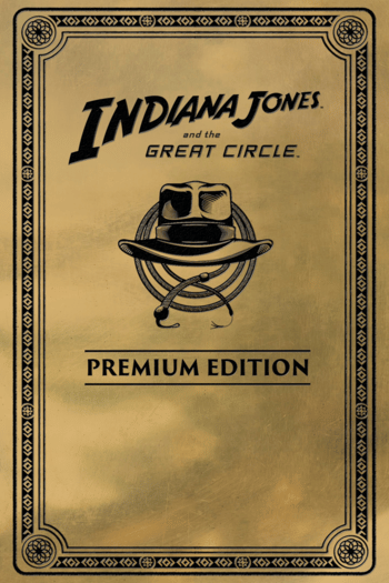 Indiana Jones and the Great Circle: Premium Edition (PC) Steam Key GLOBAL