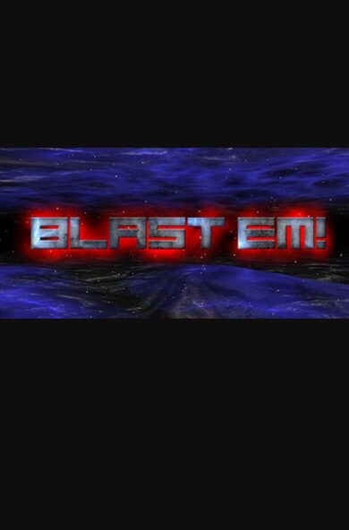 E-shop Blast Em! + Source Code (PC) Steam Key GLOBAL