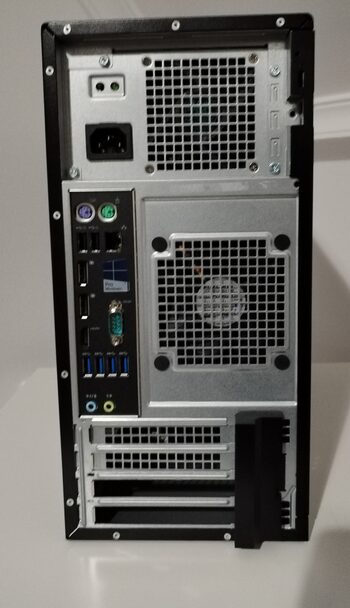 Buy Dell Precision Tower 3620 Workstation 