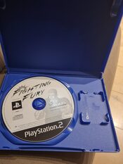 Buy Fighting Fury PlayStation 2