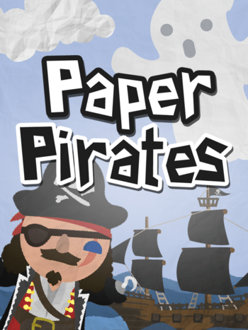 Paper Pirates (PC) Steam Key GLOBAL