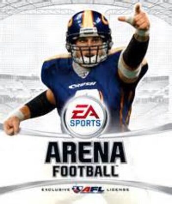 Arena Football PlayStation 2