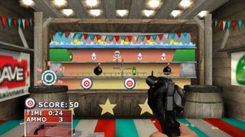 NRA Gun Club PlayStation 2