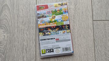 Buy Super Mario 3D World + Bowser’s Fury Nintendo Switch