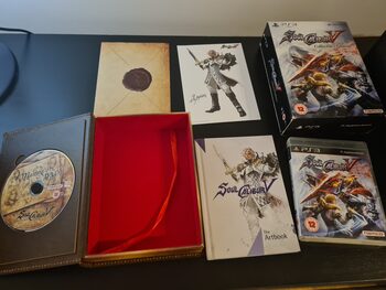 Buy Soul Calibur V Collector's Edition PlayStation 3