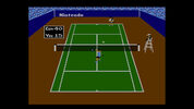 Redeem Tennis NES