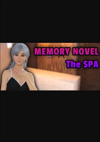 E-shop Memory Novel - The SPA (PC) Steam Key GLOBAL