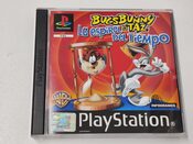 Bugs Bunny & Taz: Time Busters PlayStation