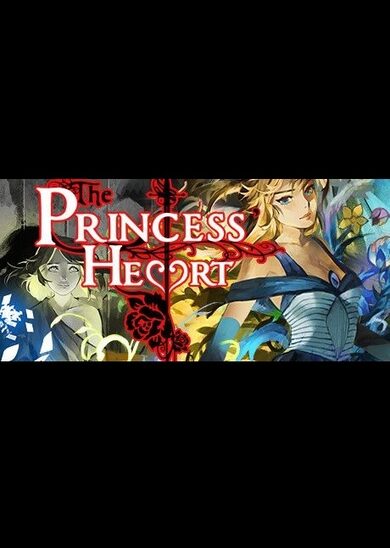 E-shop The Princess' Heart Steam Key GLOBAL