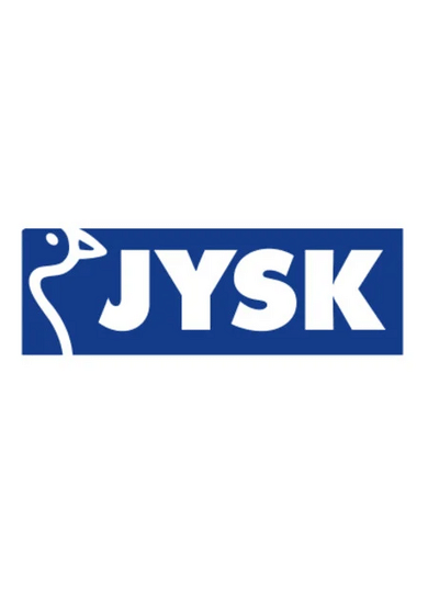 E-shop JYSK Gift Card 100 NOK Key NORWAY