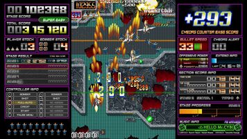 Get Dangun Feveron PlayStation 4