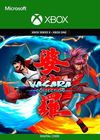 VASARA Collection XBOX LIVE Key GLOBAL