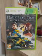 DarkStar One: Broken Alliance Xbox 360