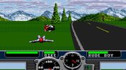 Road Rash SEGA Saturn